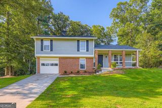 2365 Rock Hollow Drive, Conley, GA 30288