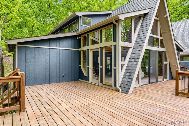 2507 Alpine Woods Drive, Innsbrook, MO 63390