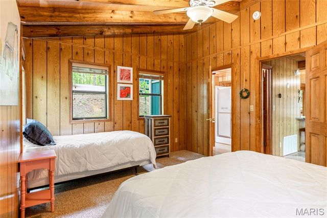 2507 Alpine Woods Drive, Innsbrook, MO 63390