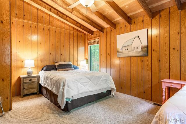 2507 Alpine Woods Drive, Innsbrook, MO 63390