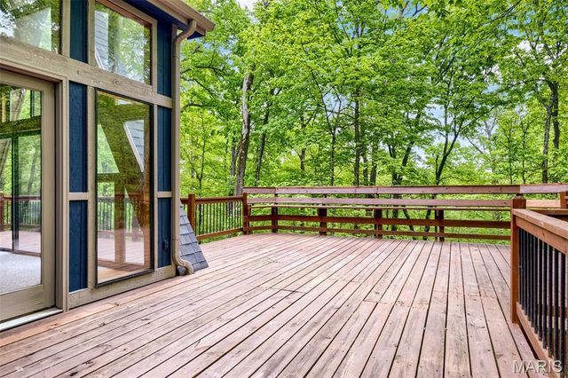 2507 Alpine Woods Drive, Innsbrook, MO 63390