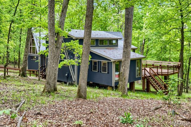 2507 Alpine Woods Drive, Innsbrook, MO 63390