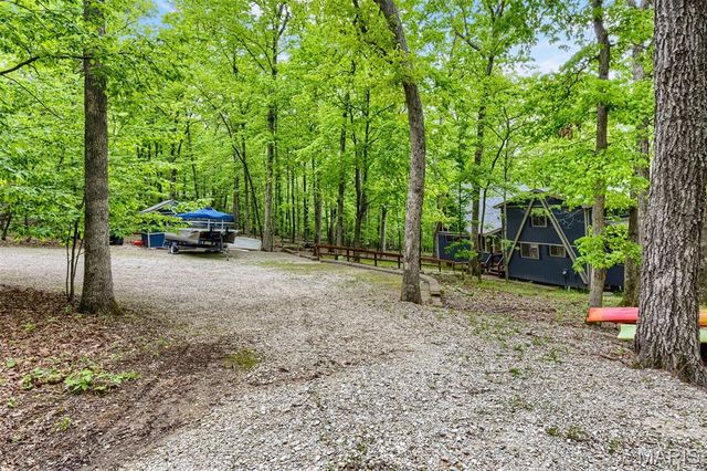 2507 Alpine Woods Drive, Innsbrook, MO 63390