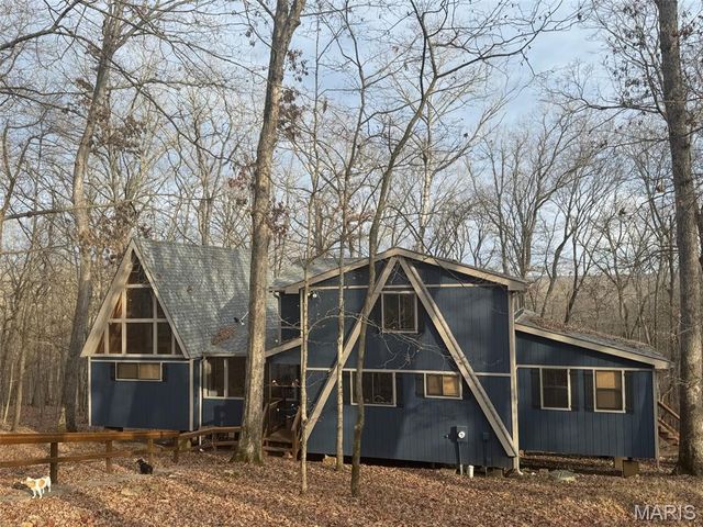 2507 Alpine Woods Drive, Innsbrook, MO 63390