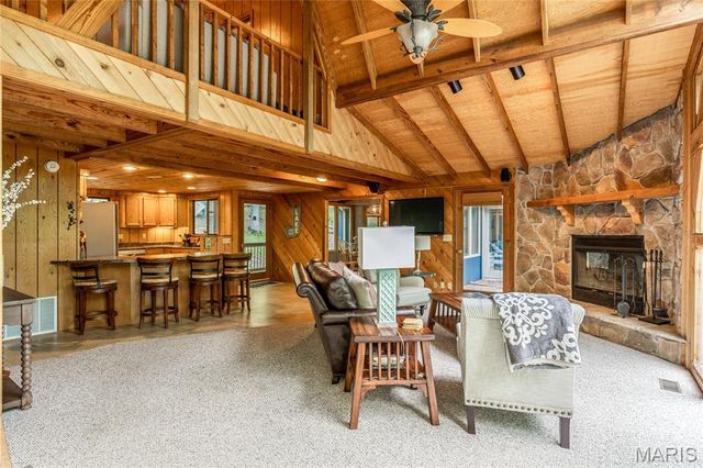 2507 Alpine Woods Drive, Innsbrook, MO 63390