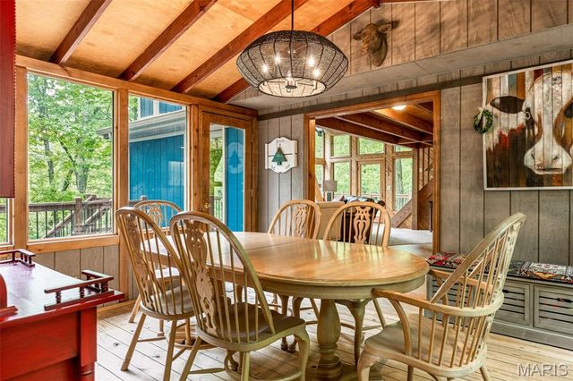 2507 Alpine Woods Drive, Innsbrook, MO 63390