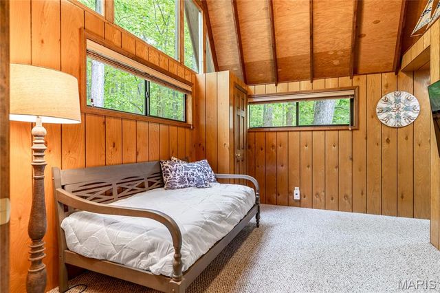 2507 Alpine Woods Drive, Innsbrook, MO 63390