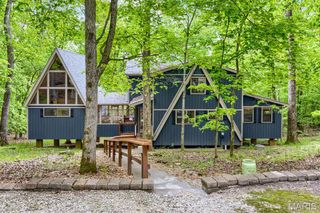 2507 Alpine Woods Drive, Innsbrook, MO 63390