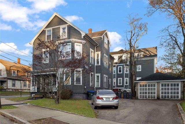 377 Hope Street 3, Providence, RI 02906