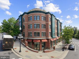 2101 N MONROE ST #213, Arlington, VA 22207