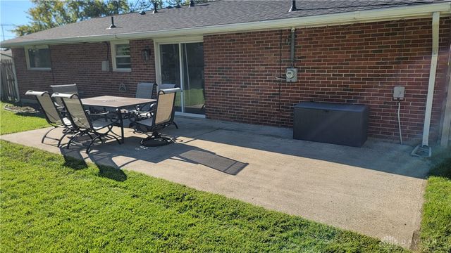 7310 Greydale Drive, Huber Heights, OH 45424