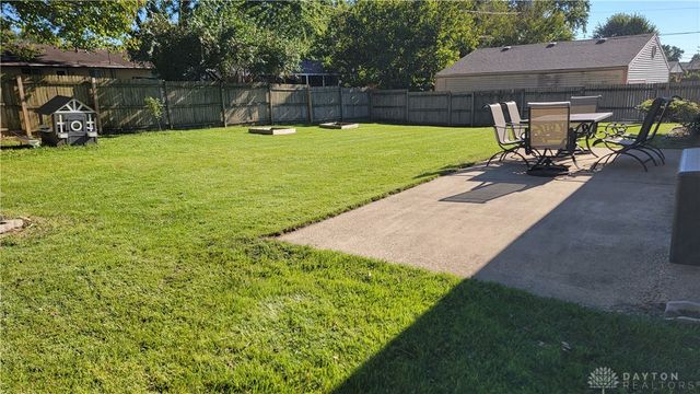 7310 Greydale Drive, Huber Heights, OH 45424