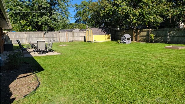 7310 Greydale Drive, Huber Heights, OH 45424