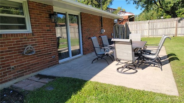 7310 Greydale Drive, Huber Heights, OH 45424