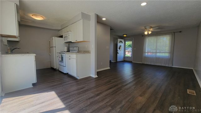 7310 Greydale Drive, Huber Heights, OH 45424