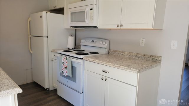 7310 Greydale Drive, Huber Heights, OH 45424