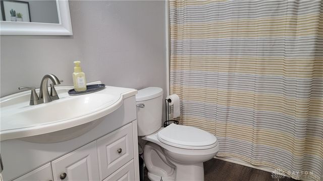 7310 Greydale Drive, Huber Heights, OH 45424