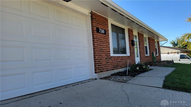 7310 Greydale Drive, Huber Heights, OH 45424