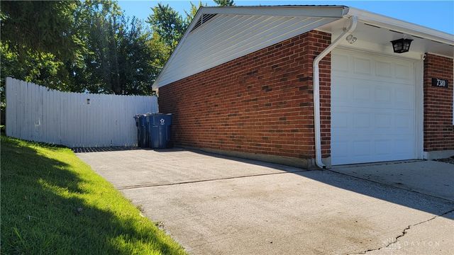 7310 Greydale Drive, Huber Heights, OH 45424