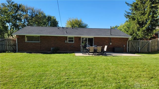 7310 Greydale Drive, Huber Heights, OH 45424
