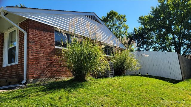 7310 Greydale Drive, Huber Heights, OH 45424