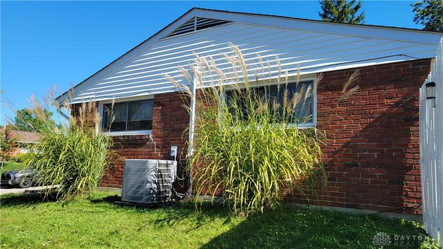 7310 Greydale Drive, Huber Heights, OH 45424