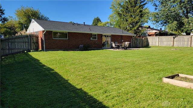7310 Greydale Drive, Huber Heights, OH 45424