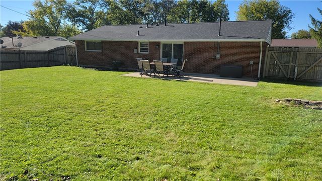 7310 Greydale Drive, Huber Heights, OH 45424