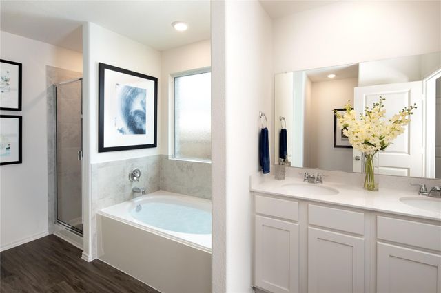 17802 Chipping Sparrow CT, Pflugerville, TX 78660