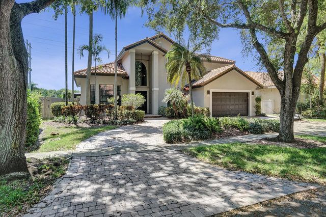 10650 Paris Street, Cooper City, FL 33026