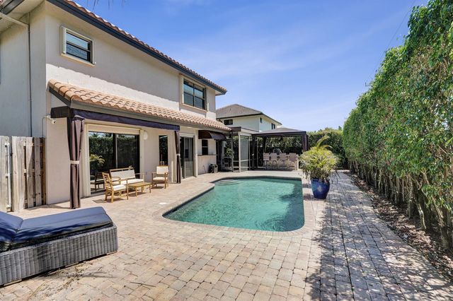 10650 Paris Street, Cooper City, FL 33026