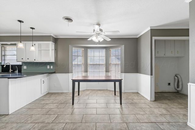 6202 ESTACADO Lane, Amarillo, TX 79109