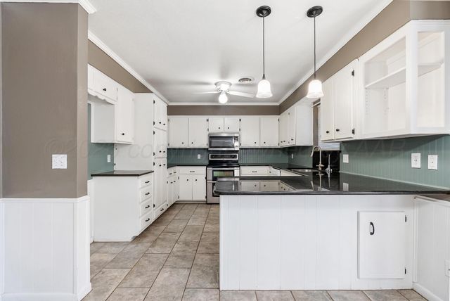 6202 ESTACADO Lane, Amarillo, TX 79109