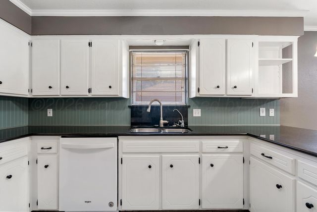 6202 ESTACADO Lane, Amarillo, TX 79109