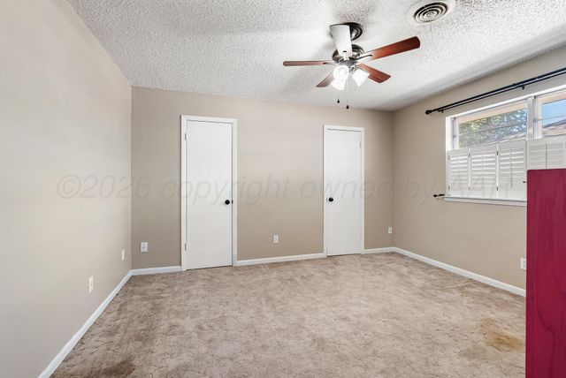 6202 ESTACADO Lane, Amarillo, TX 79109