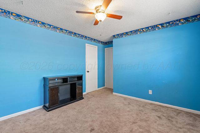 6202 ESTACADO Lane, Amarillo, TX 79109