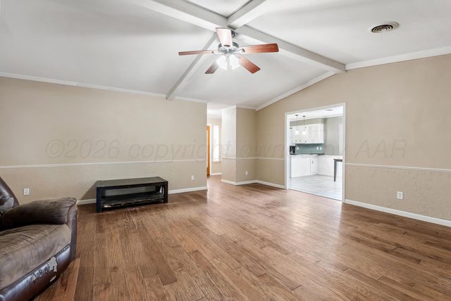 6202 ESTACADO Lane, Amarillo, TX 79109