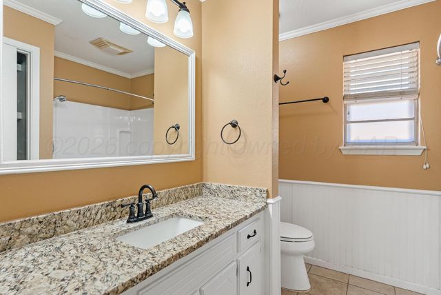 6202 ESTACADO Lane, Amarillo, TX 79109