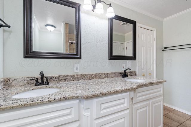 6202 ESTACADO Lane, Amarillo, TX 79109