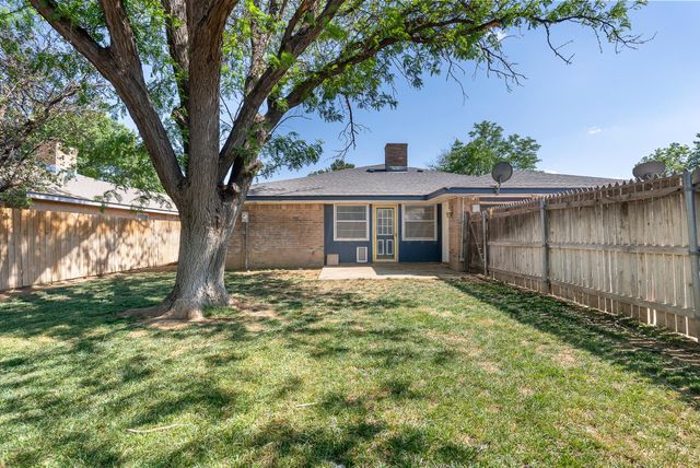 6202 ESTACADO Lane, Amarillo, TX 79109