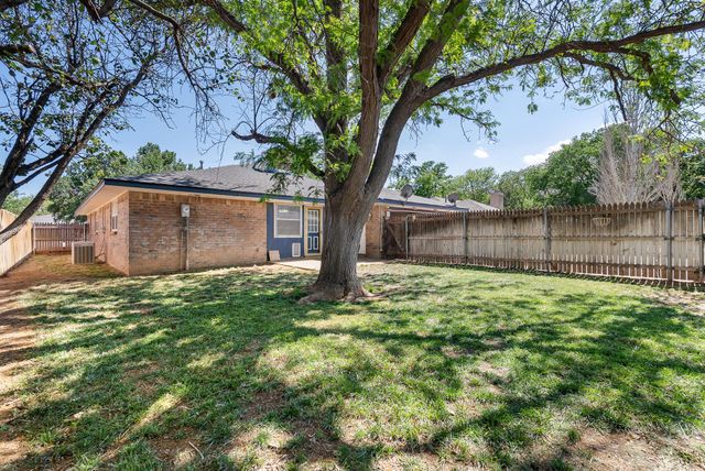 6202 ESTACADO Lane, Amarillo, TX 79109