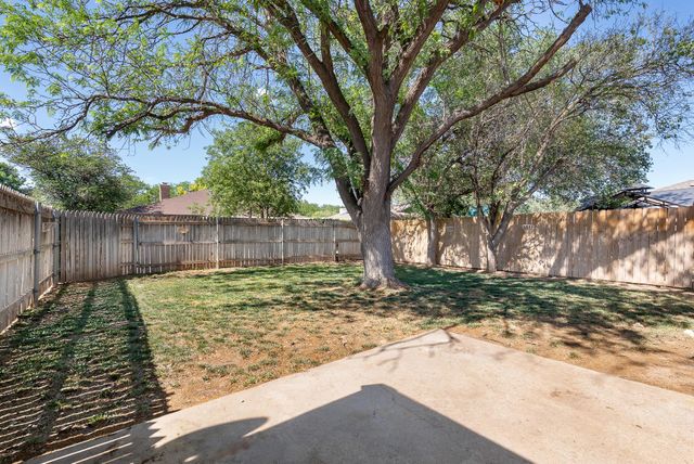 6202 ESTACADO Lane, Amarillo, TX 79109