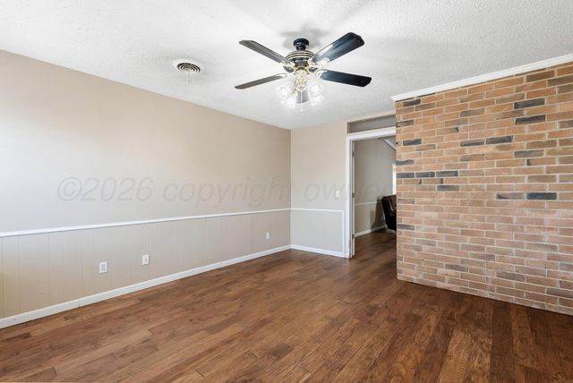 6202 ESTACADO Lane, Amarillo, TX 79109