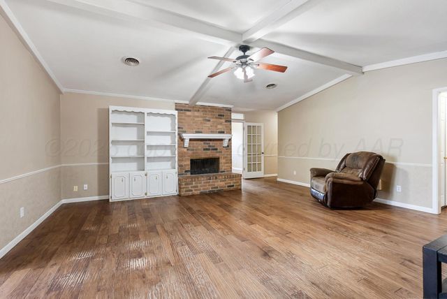 6202 ESTACADO Lane, Amarillo, TX 79109