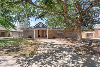 6202 ESTACADO Lane, Amarillo, TX 79109
