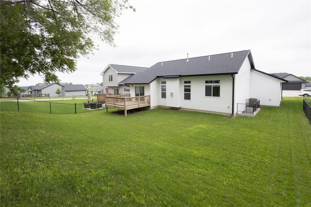 768 Aiden Street, Iowa City, IA 52245