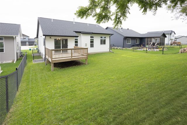 768 Aiden Street, Iowa City, IA 52245