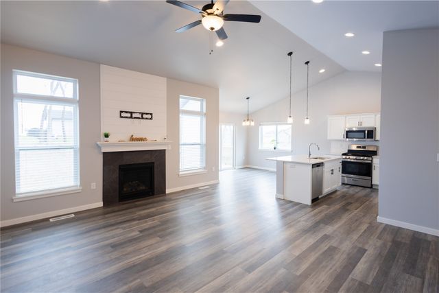 768 Aiden Street, Iowa City, IA 52245