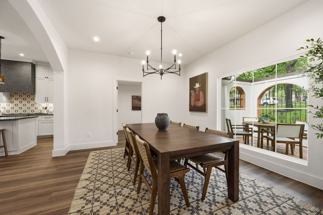 621 Overland Trail, Southlake, TX 76092