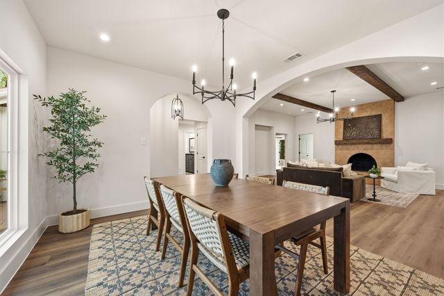 621 Overland Trail, Southlake, TX 76092